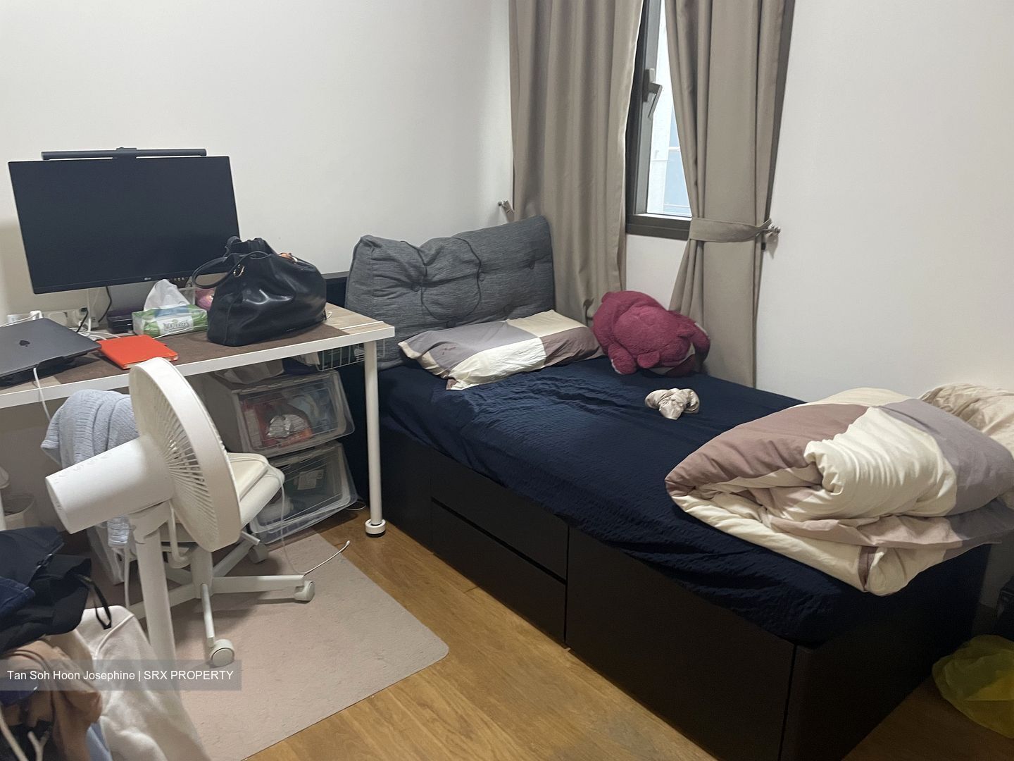 Park Place Residences At Plq (D14), Apartment #553628121